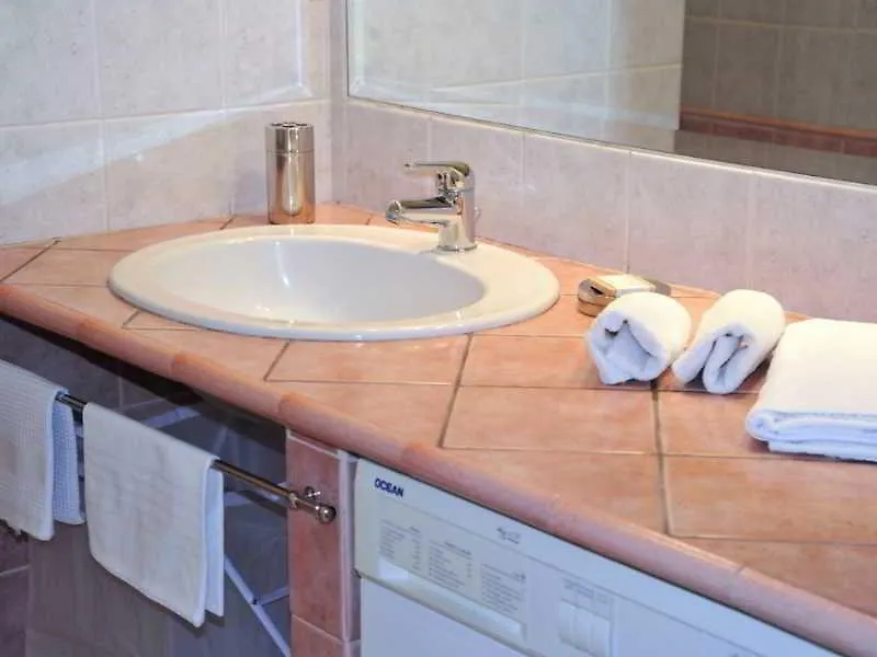Hotel Ferienwohnung Domus Gordiani Rom Italien