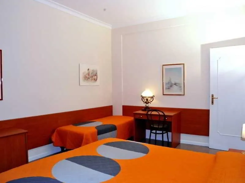 Hotel Ferienwohnung Domus Gordiani Rom