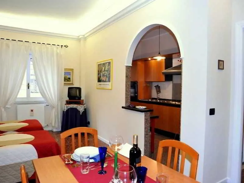 Domus Gordiani Apartment Rome Italy