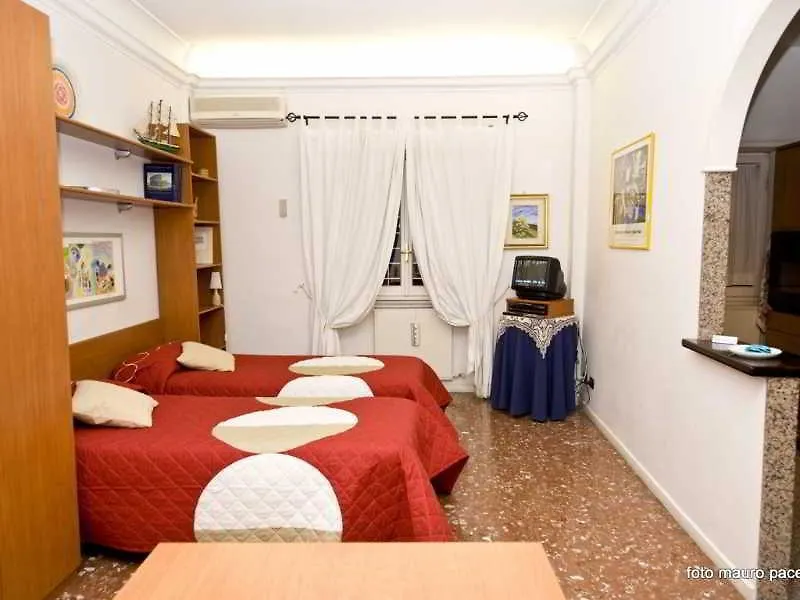 Domus Gordiani Appartamento Roma 0*,