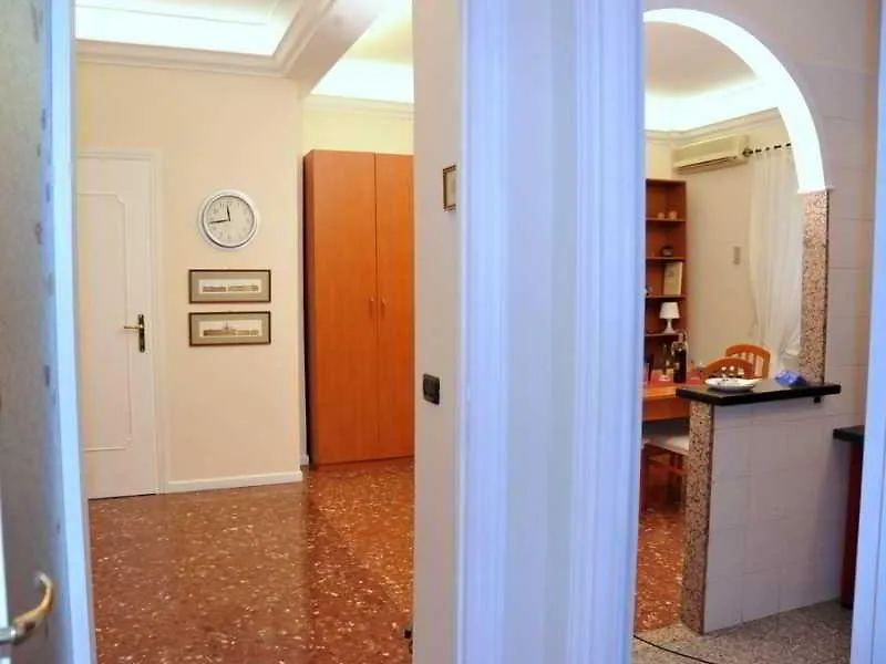 Domus Gordiani Appartamento Roma 0*,  Italia