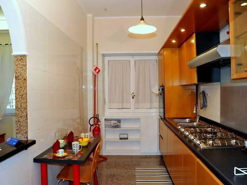 Hotel Domus Gordiani Appartamento Roma