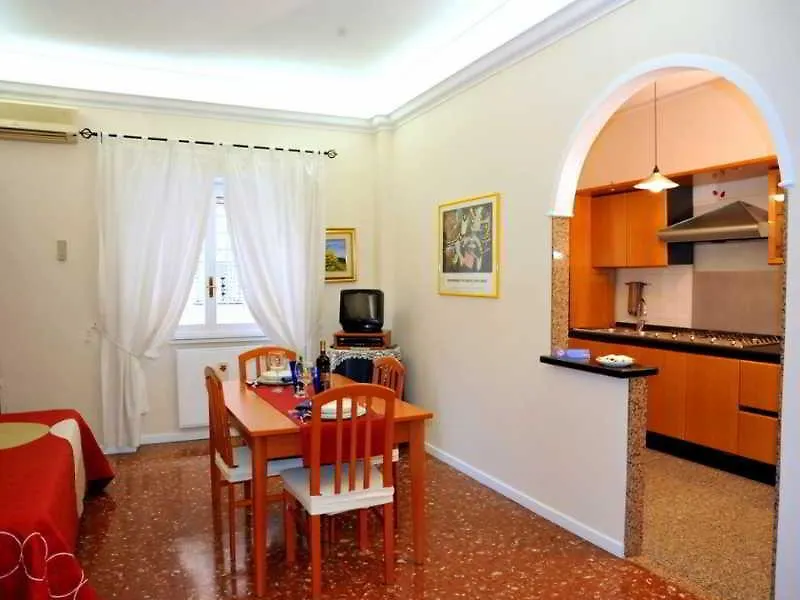 Domus Gordiani Appartamento Roma