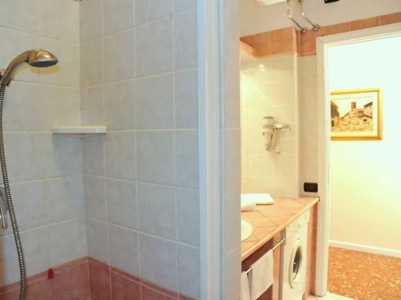 Domus Gordiani Appartamento Roma 0*,