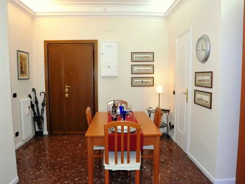 Domus Gordiani Appartamento Roma