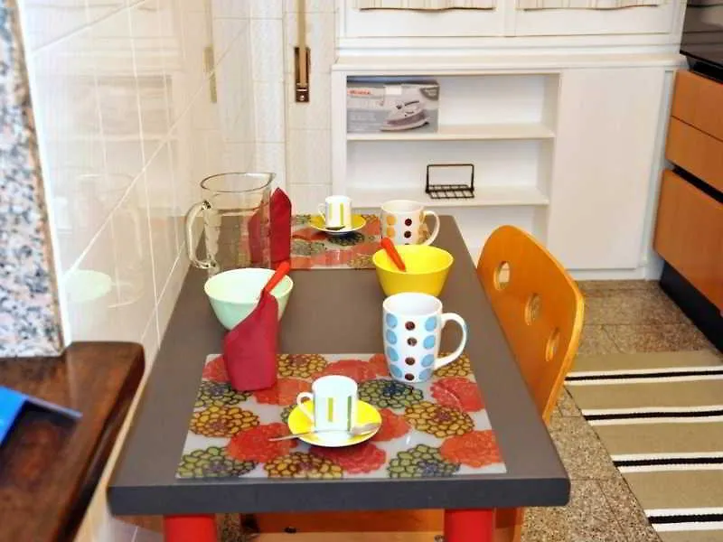 Domus Gordiani Appartamento Roma